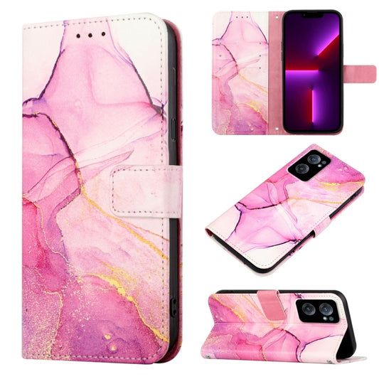 PT003 Marble Pattern Flip Leather Phone Case, For OnePlus Nord CE 2 5G, For Tecno Pova Neo(LE6), For Tecno Spark 8P, For Motorola Moto G Stylus 5G 2022, For Tecno Spark Go 2021, For Motorola Moto G22, For Tecno Spark Go 2022 / Spark 8C                 ...