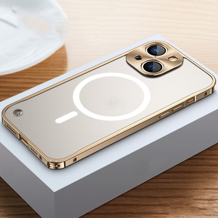 MagSafe Magnetic Frosted Case, For iPhone 12, For iPhone 12 Pro, For iPhone 12 Pro Max, For iPhone 13, For iPhone 13 Pro, For iPhone 13 Pro Max
