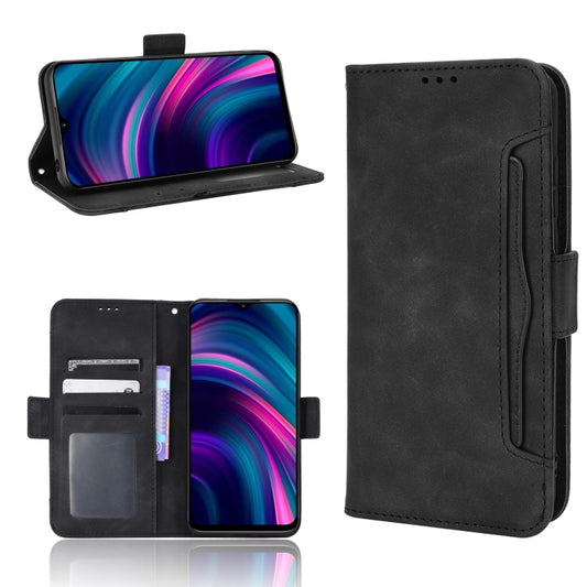 Skin Feel Calf Pattern Leather Phone Case, For BLU G51 Plus, For BLU G91 Pro, For OPPO Realme Q3T / Q3S, For OPPO Reno7 5G / Find X5 Lite, For Schok Volt SV55 / SV55216, For TCL 30V 5G, For vivo S12 / V23 5G, For vivo Y76 5G, For Wiko Y52