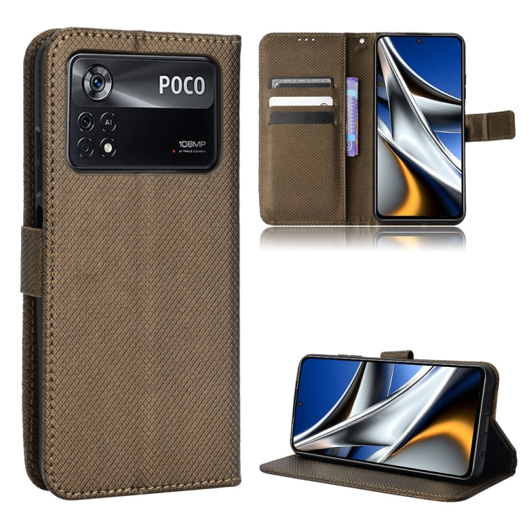 Diamond Texture Leather Phone Case, For Xiaomi Redmi 10C, For Xiaomi Redmi K30 Pro / Poco F2 Pro, For Xiaomi Redmi K40S, For Xiaomi Redmi K50 / K50 Pro, For ZTE nubia Red Magic 6 / 6 Pro, For Oukitel C23 Pro, For Sony Xperia 5 III, For Xiaomi Mi 10 Ult...