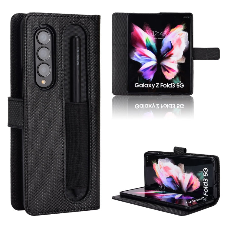 Diamond Texture Leather Phone Case, For Alcatel 1S 2021 / 3L 2021 / TCL 20E / 20Y, For Xiaomi Redmi Note 10 4G / Note 10S, For Honor X8, For Samsung Galaxy A03s 164.2mm, For Samsung Galaxy A03s 166mm, For Samsung Galaxy S21 Ultra 5G                    ...