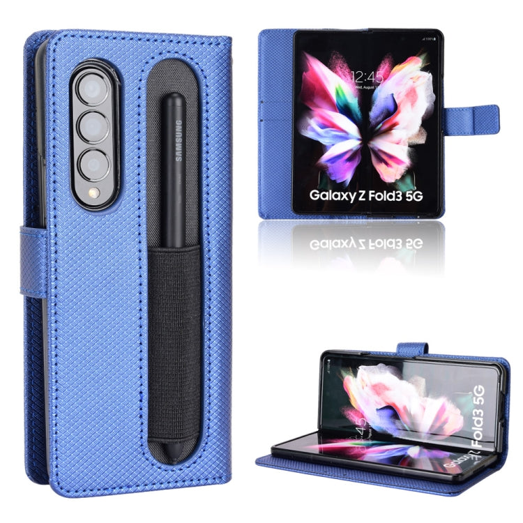 Diamond Texture Leather Phone Case, For Alcatel 1S 2021 / 3L 2021 / TCL 20E / 20Y, For Xiaomi Redmi Note 10 4G / Note 10S, For Honor X8, For Samsung Galaxy A03s 164.2mm, For Samsung Galaxy A03s 166mm, For Samsung Galaxy S21 Ultra 5G                    ...