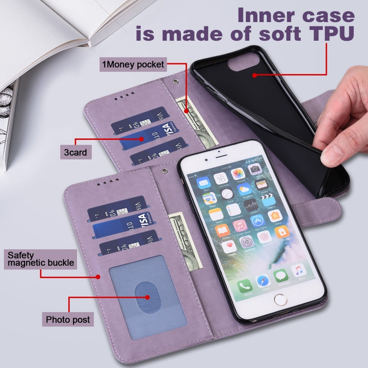 Tree & Deer Pattern Pressed Flip Leather Phone Case, For Xiaomi Redmi Note 10 Pro / Note 10 Pro Max, For Xiaomi Redmi Note 11 4G, For Xiaomi Redmi Note 11 Pro 4G / 5G, For Xiaomi Redmi Note 9 Pro / Note 9 Pro Max, For Xiaomi Redmi 9A                   ...
