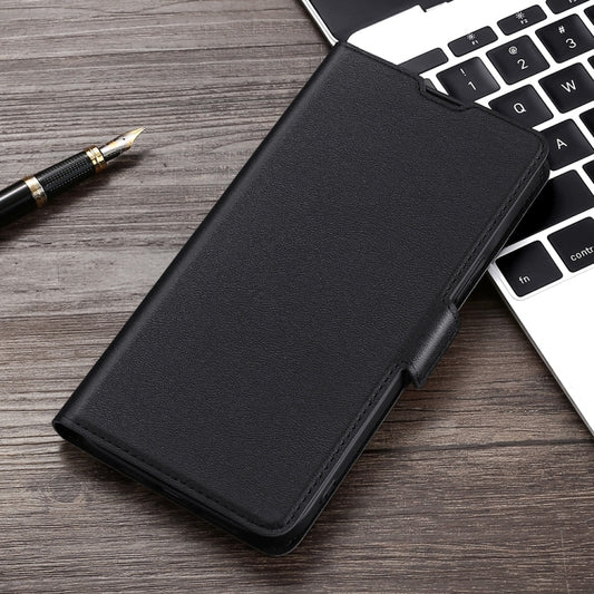Ultra-thin Voltage Side Buckle PU + TPU Leather Phone Case, For Nokia 4.2, For Nokia 5.1, For Nokia 5.4, For Nokia 8.1 Plus / X71, For Nokia 8.1