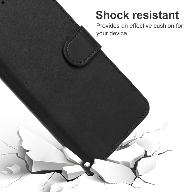Leather Phone Case, For OPPO Reno7 Lite