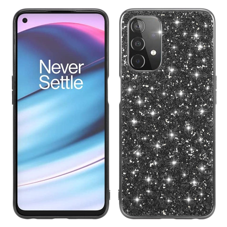 Glitter Powder Shockproof TPU Phone Case, For Xiaomi Redmi Note 11 Pro, For Samsung Galaxy A13 4G, For Samsung Galaxy A23, For Samsung Galaxy A53 5G