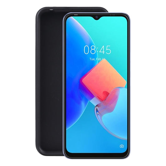 TPU Phone Case, For Tecno Spark 8C, For Xiaomi Redmi Note 11 Global/Note 11S 4G, For ZTE Blade V40