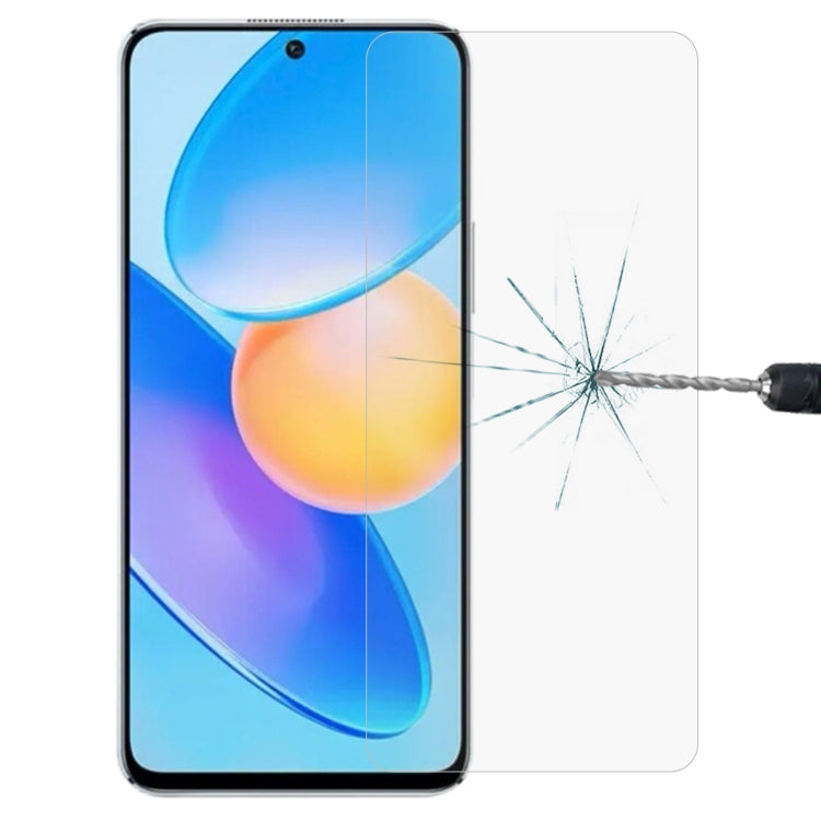 0.26mm 9H 2.5D Tempered Glass Film, For Honor 30 / X9 / X9 5G / Magic4 Lite / X40 GT(1 PC), For Honor Play6T(1 PC), For Honor Play6T Pro(1 PC), For Motorola Moto G Stylus 5G 2022(1 PC)