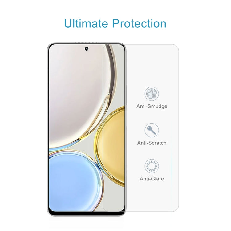 50 PCS 0.26mm 9H 2.5D Tempered Glass Film, For Honor 30 / X9 / X9 5G / Magic4 Lite / X40 GT(50 PCS), For Honor Play6T(50 PCS), For Honor Play6T Pro(50 PCS), For Motorola Moto G Stylus 5G 2022(50 PCS)