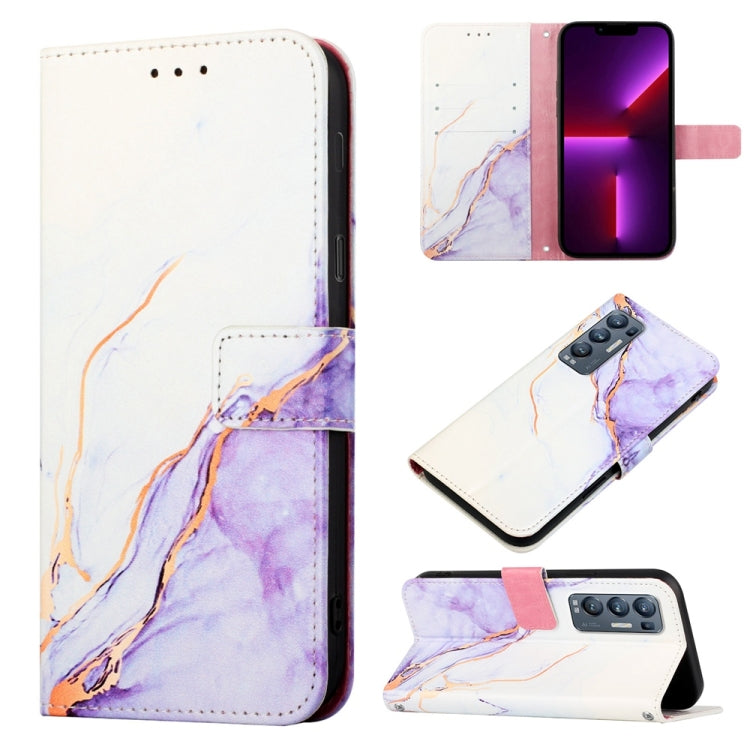PT003 Marble Pattern Flip Leather Phone Case, For Xiaomi Redmi 10 Prime+ 5G / Note 11E, For Xiaomi Redmi 10C 4G / Redmi 10 India, For Samsung Galaxy A03s 165.8mm, For OPPO Find X5, For OPPO Find X5 Pro, For OPPO Realme GT Neo3                          ...
