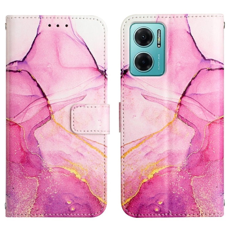 PT003 Marble Pattern Flip Leather Phone Case, For Xiaomi Redmi 10 Prime+ 5G / Note 11E, For Xiaomi Redmi 10C 4G / Redmi 10 India, For Samsung Galaxy A03s 165.8mm, For OPPO Find X5, For OPPO Find X5 Pro, For OPPO Realme GT Neo3                          ...