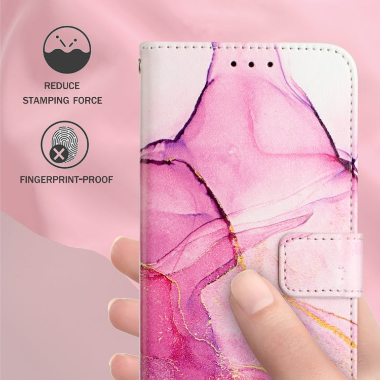 PT003 Marble Pattern Flip Leather Phone Case, For Xiaomi Redmi 10 Prime+ 5G / Note 11E, For Xiaomi Redmi 10C 4G / Redmi 10 India, For Samsung Galaxy A03s 165.8mm, For OPPO Find X5, For OPPO Find X5 Pro, For OPPO Realme GT Neo3                          ...