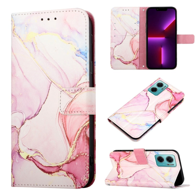 PT003 Marble Pattern Flip Leather Phone Case, For Xiaomi Redmi 10 Prime+ 5G / Note 11E, For Xiaomi Redmi 10C 4G / Redmi 10 India, For Samsung Galaxy A03s 165.8mm, For OPPO Find X5, For OPPO Find X5 Pro, For OPPO Realme GT Neo3                          ...