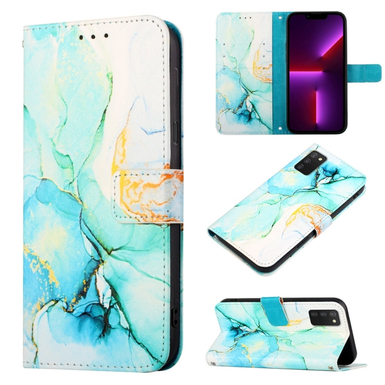 PT003 Marble Pattern Flip Leather Phone Case, For Xiaomi Redmi 10 Prime+ 5G / Note 11E, For Xiaomi Redmi 10C 4G / Redmi 10 India, For Samsung Galaxy A03s 165.8mm, For OPPO Find X5, For OPPO Find X5 Pro, For OPPO Realme GT Neo3                          ...