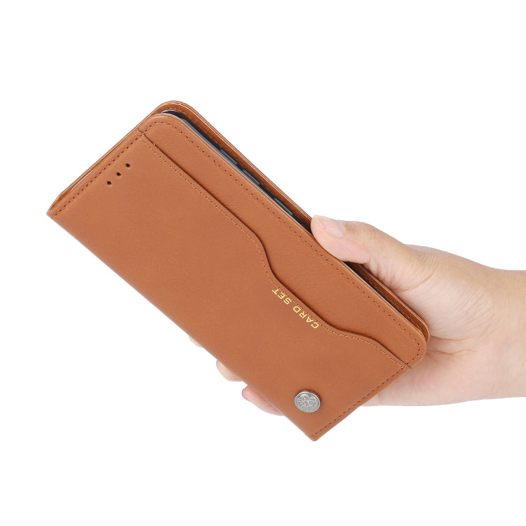 Knead Skin Texture Horizontal Flip Leather Case, For Xiaomi Redmi Note 11 Pro 4G Global, For Xiaomi Redmi Note 11S / Note 11 4G Global