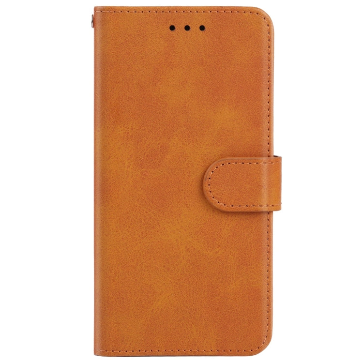 Leather Phone Case, For Samsung Galaxy M23 5G / F23, For OPPO Realme C31, For Xiaomi Redmi 10C, For ZTE Blade V40