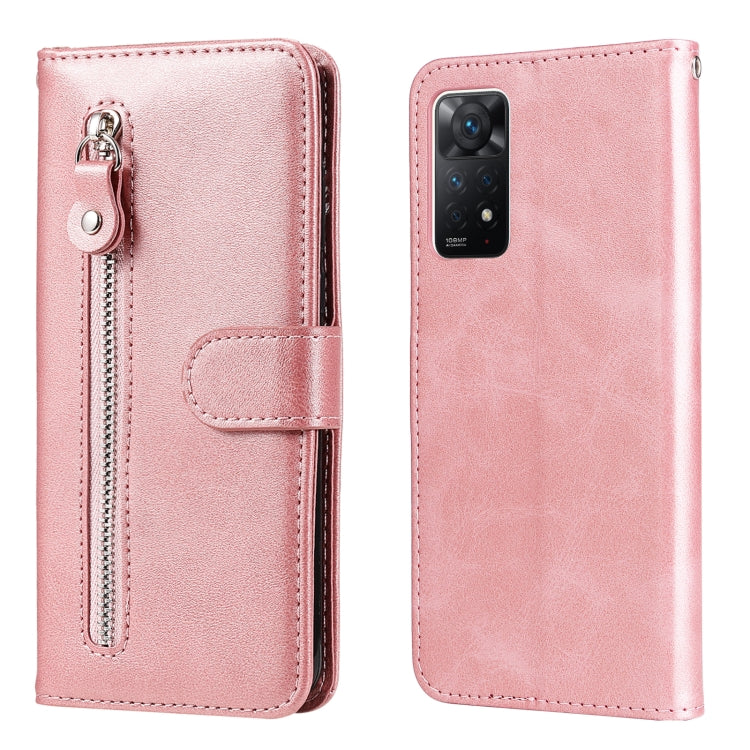 Fashion Calf Texture Zipper Horizontal Flip Leather Case, For Xiaomi Redmi Note 11 4G(Global), For Xiaomi Redmi Note 11 Pro 4G, For OPPO Realme 9i/A36 4G/A96 4G/K10 4G/A76 4G / A36 4G / A76 4G(Global), For Samsung Galaxy A23 /Galaxy M23/Galaxy F23     ...