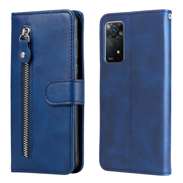 Fashion Calf Texture Zipper Horizontal Flip Leather Case, For Xiaomi Redmi Note 11 4G(Global), For Xiaomi Redmi Note 11 Pro 4G, For OPPO Realme 9i/A36 4G/A96 4G/K10 4G/A76 4G / A36 4G / A76 4G(Global), For Samsung Galaxy A23 /Galaxy M23/Galaxy F23     ...
