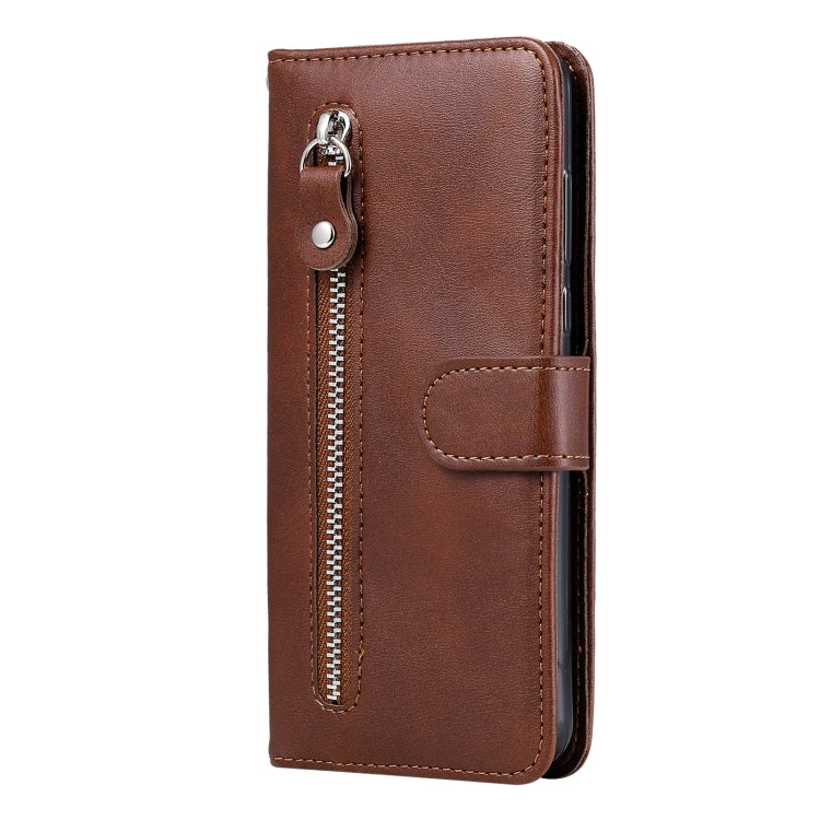 Fashion Calf Texture Zipper Horizontal Flip Leather Case, For Xiaomi Redmi Note 11 4G(Global), For Xiaomi Redmi Note 11 Pro 4G, For OPPO Realme 9i/A36 4G/A96 4G/K10 4G/A76 4G / A36 4G / A76 4G(Global), For Samsung Galaxy A23 /Galaxy M23/Galaxy F23     ...