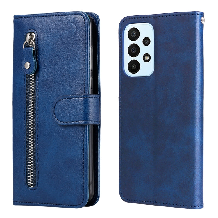 Fashion Calf Texture Zipper Horizontal Flip Leather Case, For Xiaomi Redmi Note 11 4G(Global), For Xiaomi Redmi Note 11 Pro 4G, For OPPO Realme 9i/A36 4G/A96 4G/K10 4G/A76 4G / A36 4G / A76 4G(Global), For Samsung Galaxy A23 /Galaxy M23/Galaxy F23     ...