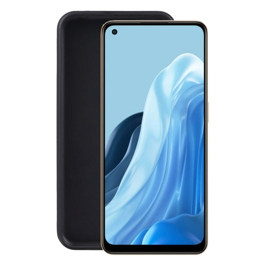 TPU Phone Case, For OPPO F21 Pro 5G, For Motorola Moto G52, For Infinix Hot 12i, For Kyocera Android One S9, For Kyocera Digno SANGA edition