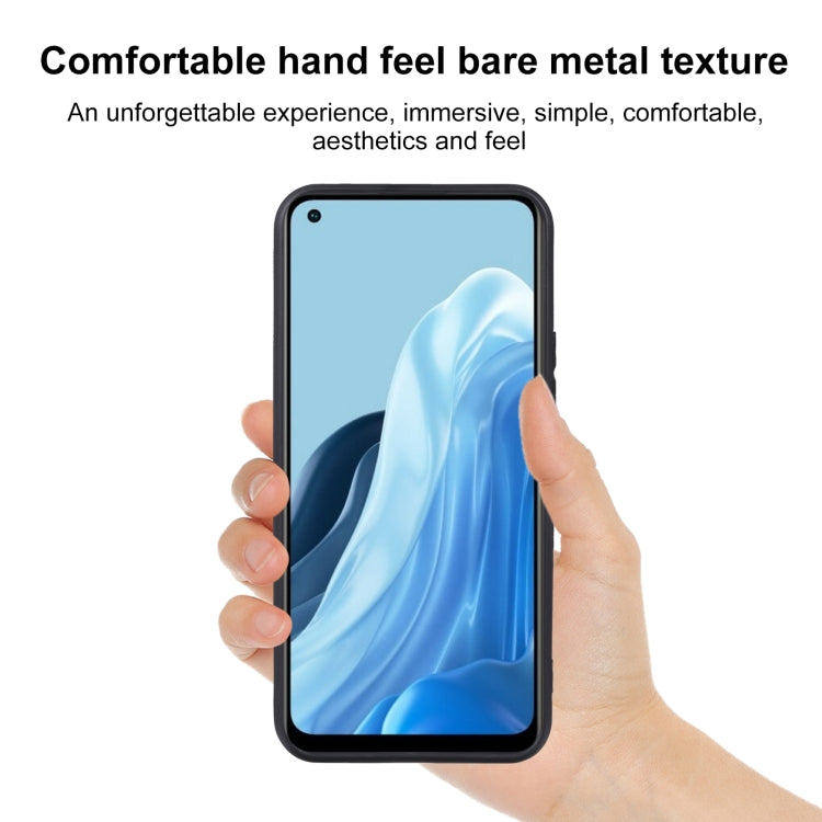TPU Phone Case, For OPPO F21 Pro 5G, For Motorola Moto G52, For Infinix Hot 12i, For Kyocera Android One S9, For Kyocera Digno SANGA edition