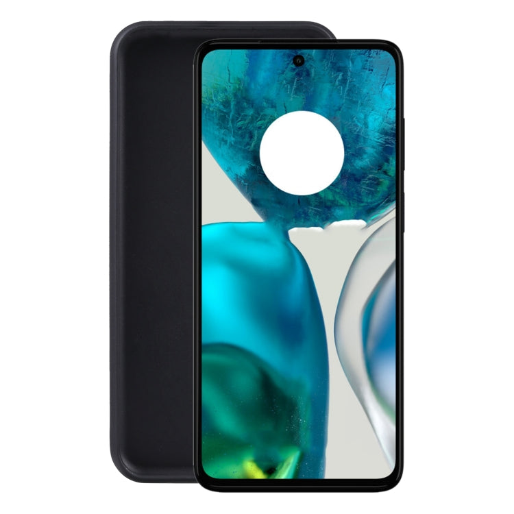 TPU Phone Case, For OPPO F21 Pro 5G, For Motorola Moto G52, For Infinix Hot 12i, For Kyocera Android One S9, For Kyocera Digno SANGA edition