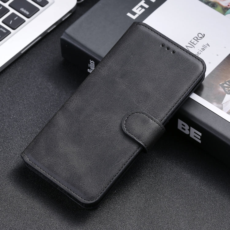 Classic Calf Texture PU + TPU Horizontal Flip Leather Case, For Samsung Galaxy A23 4G/M23/F23, For vivo Y15S 2021/Y15A, For Xiaomi Poco M4 Pro, For Xiaomi Poco X4 Pro 5G, For OPPO Find X5, For OPPO Find X5 Pro