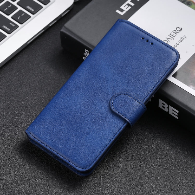 Classic Calf Texture PU + TPU Horizontal Flip Leather Case, For Samsung Galaxy A23 4G/M23/F23, For vivo Y15S 2021/Y15A, For Xiaomi Poco M4 Pro, For Xiaomi Poco X4 Pro 5G, For OPPO Find X5, For OPPO Find X5 Pro