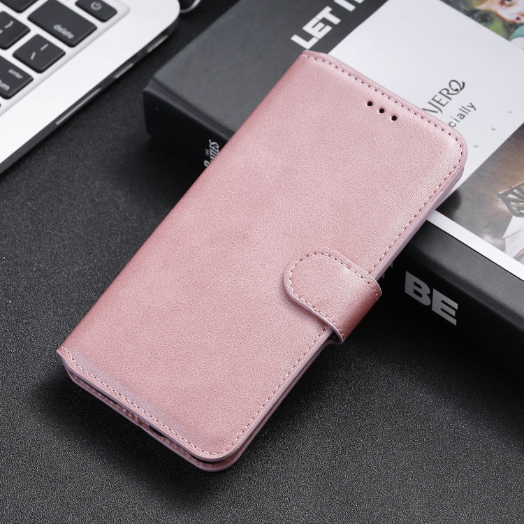 Classic Calf Texture PU + TPU Horizontal Flip Leather Case, For Samsung Galaxy A23 4G/M23/F23, For vivo Y15S 2021/Y15A, For Xiaomi Poco M4 Pro, For Xiaomi Poco X4 Pro 5G, For OPPO Find X5, For OPPO Find X5 Pro