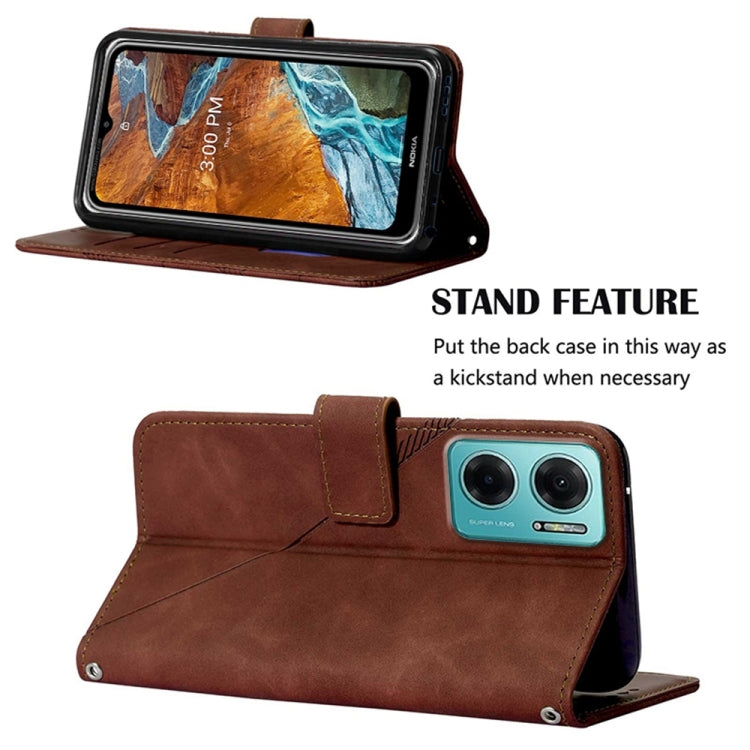 Crossbody 3D Embossed Flip Leather Phone Case, For Xiaomi Redmi 10 Prime / Note 11E, For Xiaomi Redmi 10C 4G Foreign/10 Indian, For Xiaomi Redmi K50 / K50 Pro, For Xiaomi Redmi Note 11 Pro 5G/4G Global, For Xiaomi Redmi Note 11S/Note 11 4G Foreign     ...