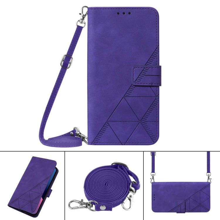 Crossbody 3D Embossed Flip Leather Phone Case, For Xiaomi Redmi 10 Prime / Note 11E, For Xiaomi Redmi 10C 4G Foreign/10 Indian, For Xiaomi Redmi K50 / K50 Pro, For Xiaomi Redmi Note 11 Pro 5G/4G Global, For Xiaomi Redmi Note 11S/Note 11 4G Foreign     ...