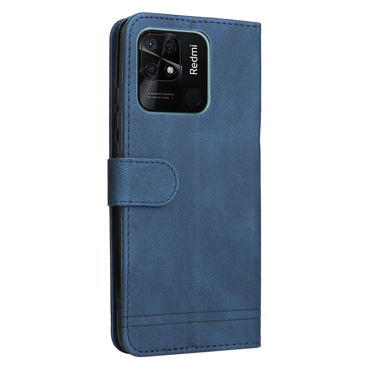 Skin Feel Life Tree Metal Button Leather Phone Case, For Xiaomi Redmi 10C 4G / Redmi 10 India Version, For Xiaomi Poco X4 Pro 5G, For Honor 50 SE / nova 9 SE, For OPPO Find X5, For OPPO Find X5 Pro