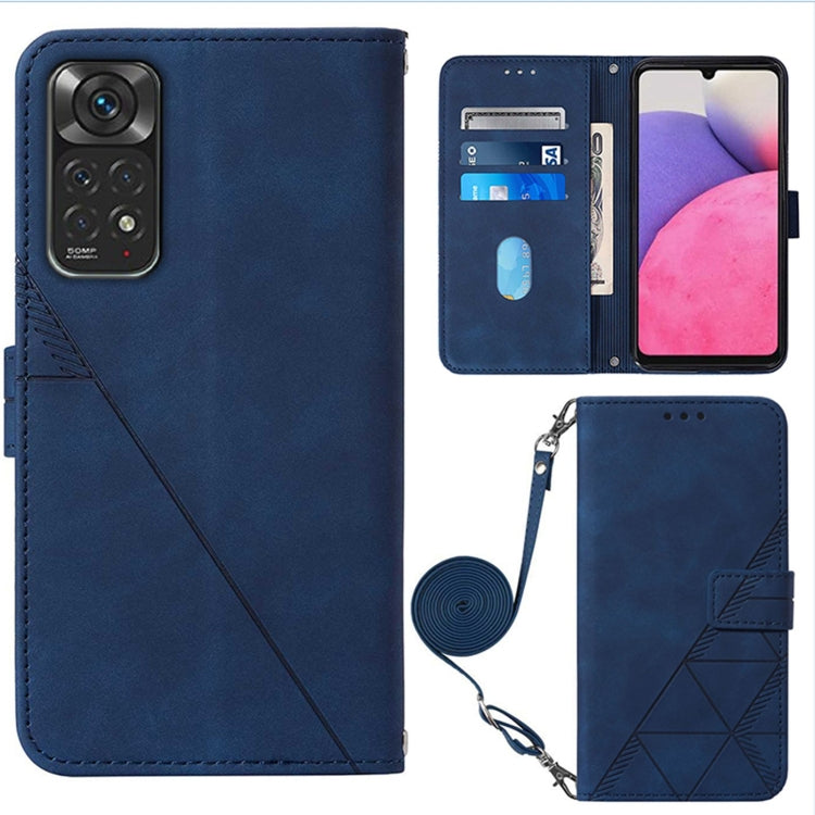 Crossbody 3D Embossed Flip Leather Phone Case, For Tecno Phantom X, For Infinix Hot 11 Play, For Infinix Hot 11S NFC X6812B, For Infinix Note 11, For Infinix Note 11 Pro, For Infinix Note 11i, For Infinix Note 11S, For Infinix Smart 6