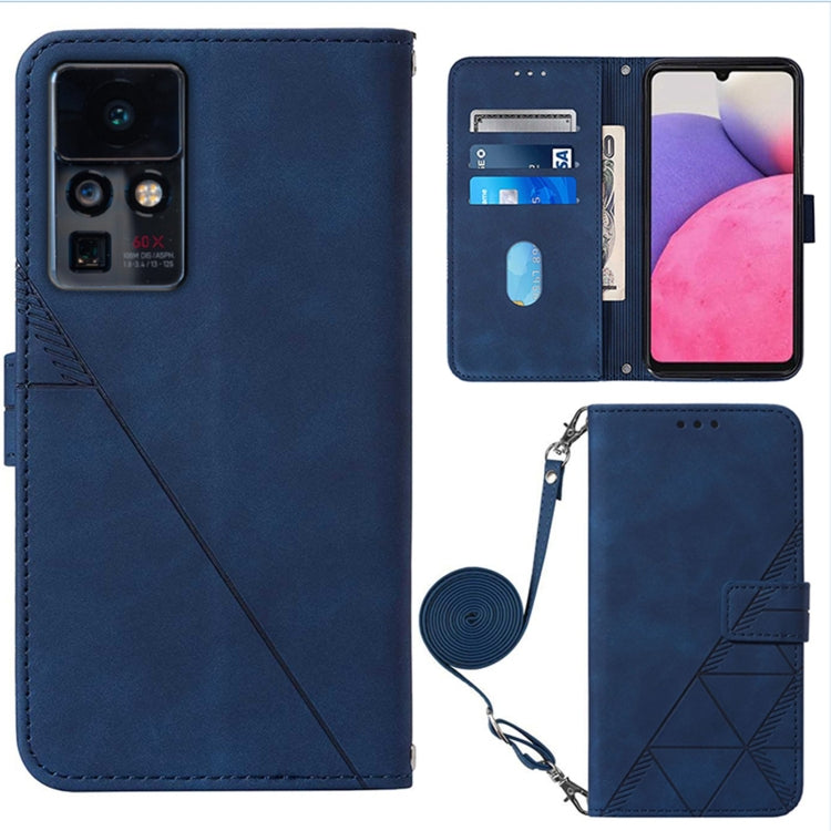 Crossbody 3D Embossed Flip Leather Phone Case, For Infinix Zero X / Zero X Pro, For Infinix Hot 10 Lite / Smart 5, For Infinix Hot 10 Play, For Infinix Hot 10 X682, For Infinix Hot 10S / Hot 10T, For Infinix Note 8, For Infinix Note 10                 ...