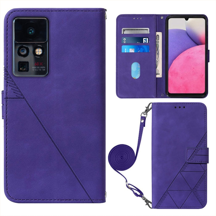 Crossbody 3D Embossed Flip Leather Phone Case, For Infinix Zero X / Zero X Pro, For Infinix Hot 10 Lite / Smart 5, For Infinix Hot 10 Play, For Infinix Hot 10 X682, For Infinix Hot 10S / Hot 10T, For Infinix Note 8, For Infinix Note 10                 ...