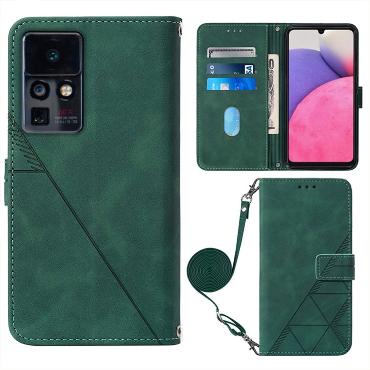 Crossbody 3D Embossed Flip Leather Phone Case, For Infinix Zero X / Zero X Pro, For Infinix Hot 10 Lite / Smart 5, For Infinix Hot 10 Play, For Infinix Hot 10 X682, For Infinix Hot 10S / Hot 10T, For Infinix Note 8, For Infinix Note 10                 ...