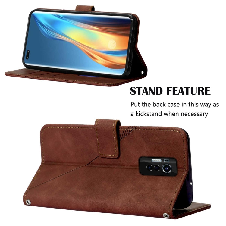 Crossbody 3D Embossed Flip Leather Phone Case, For Tecno Phantom X, For Infinix Hot 11 Play, For Infinix Hot 11S NFC X6812B, For Infinix Note 11, For Infinix Note 11 Pro, For Infinix Note 11i, For Infinix Note 11S, For Infinix Smart 6