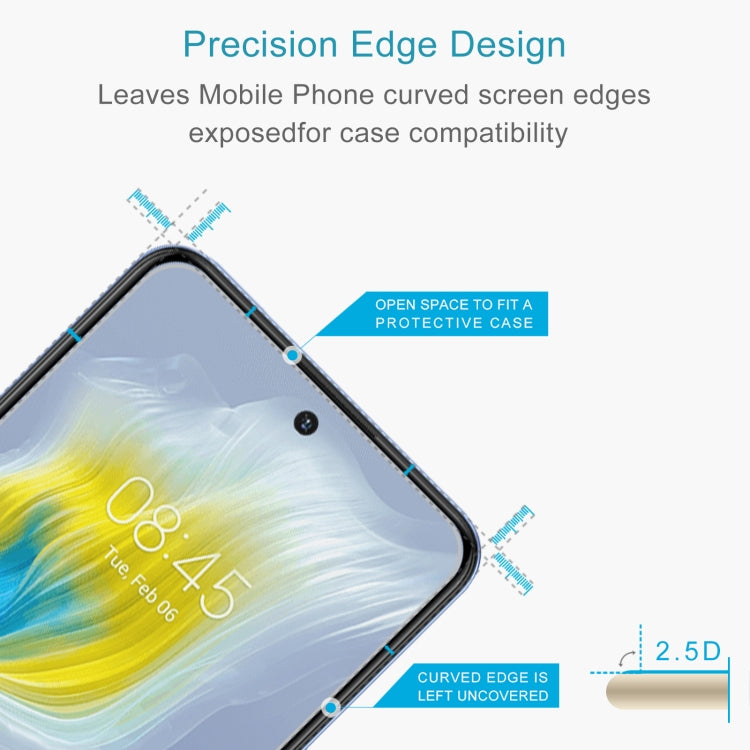 10 PCS 0.26mm 9H 2.5D Tempered Glass Film, For Tecno Camon 18i(10 PCS), For CUBOT J3 Pro(10 PCS), For CUBOT King Kong(10 PCS), For CUBOT King Kong 3(10 PCS), For CUBOT Max(10 PCS), For CUBOT Max 2(10 PCS), For CUBOT P20(10 PCS), For CUBOT X20 Pro(10 PCS)