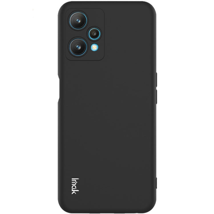 IMAK UC-3 Series Shockproof Frosted TPU Phone Case, For OnePlus Nord CE 2 5G, For OPPO Realme 9 Pro 5G Global, For OPPO Realme 9 Pro+ 5G Global, For OPPO Realme 9i Global, For Xiaomi Redmi Note 11 4G / Note 11S Global                                   ...