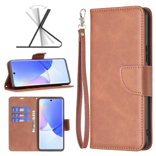 Lambskin Texture Pure Color Leather Phone Case, For Honor 50 / Huawei nova 9, For Honor 50 Lite / Huawei nova 8i, For Motorola Moto E40 / E30, For Motorola Moto G22, For Motorola Moto G200 5G / Edge S30 5G, For OPPO A96 5G, For OPPO Find X5            ...
