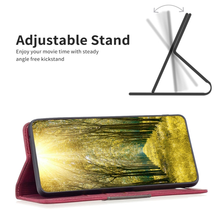 Magnetic Splicing Leather Phone Case, For OnePlus 10 Pro 5G, For OPPO Realme GT Neo3, For Google Pixel 7 5G, For Xiaomi Redmi 10C