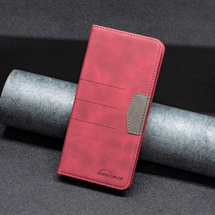 Magnetic Splicing Leather Phone Case, For OnePlus 10 Pro 5G, For OPPO Realme GT Neo3, For Google Pixel 7 5G, For Xiaomi Redmi 10C