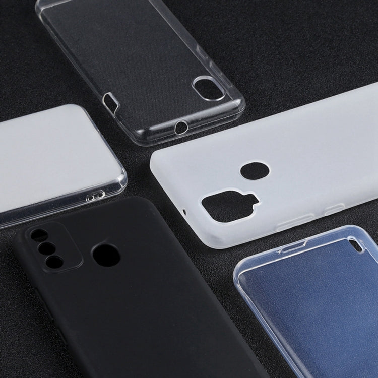 TPU Phone Case, For iPhone 14, For iPhone 14 Pro, For iPhone 14 Pro Max, For Sony Xperia Ace III / ACE 3 PDX-226