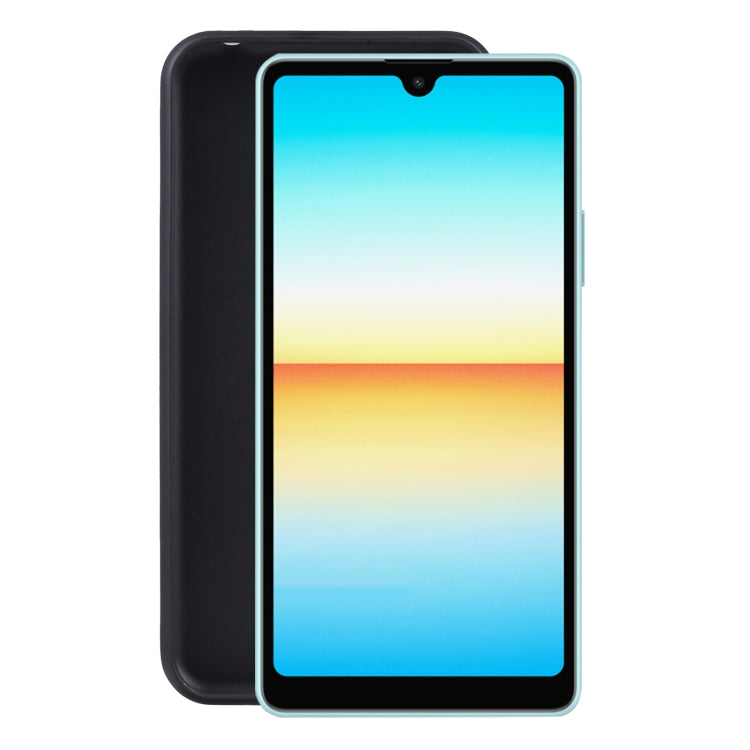 TPU Phone Case, For iPhone 14, For iPhone 14 Pro, For iPhone 14 Pro Max, For Sony Xperia Ace III / ACE 3 PDX-226