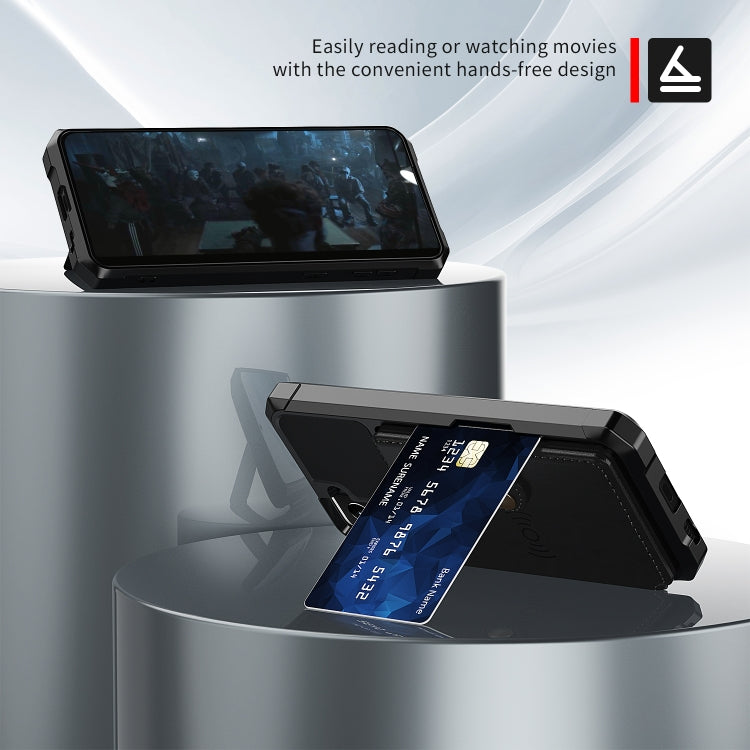 Magnetic Wallet Card Bag Leather Phone Case, For Samsung Galaxy S21 5G, For Samsung Galaxy S21+ 5G, For Samsung Galaxy S21 Ultra 5G, For Samsung Galaxy S20, For Samsung Galaxy S20+, For Samsung Galaxy S20 Ultra, For Samsung Galaxy Note20               ...