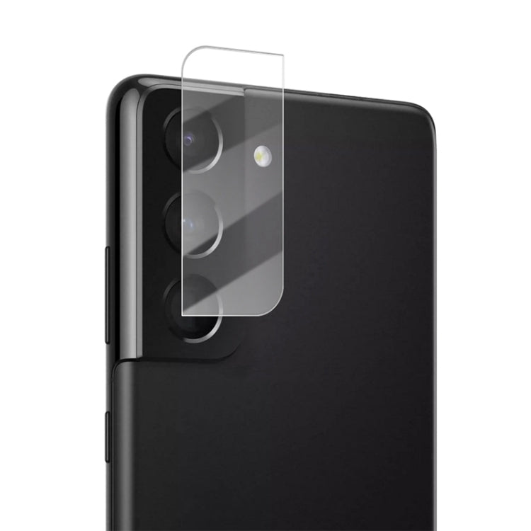 10 PCS mocolo 0.15mm 9H 2.5D Rear Camera Lens Tempered Glass Film, For Samsung Galaxy S22 5G(10pcs)