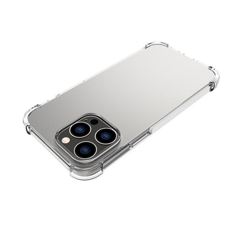 Shockproof TPU Phone Case, For iPhone 14 Pro Max, For iPhone 14 Pro, For iPhone 14