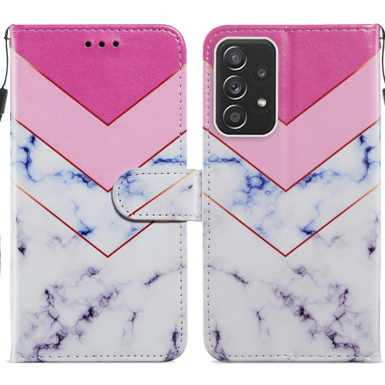 Painted Pattern Horizontal Flip Leather Phone Case, For Xiaomi Redmi Note 11 Pro 4G / 5G, For Xiaomi Redmi Note 11 Global, For Xiaomi Poco M4 Pro, For Xiaomi Poco M4 Pro 5G, For Samsung Galaxy A13 4G, For Samsung Galaxy A23