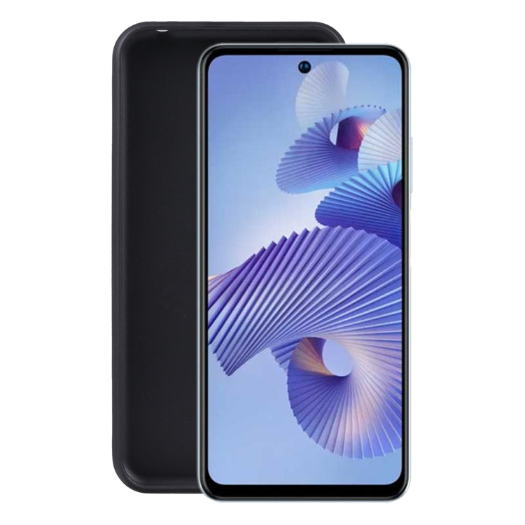 TPU Phone Case, For BLU F91, For Doogee S98 Pro, For OPPO Realme Q5, For OPPO Realme Q5 Pro, For ZTE Blade V40 Pro